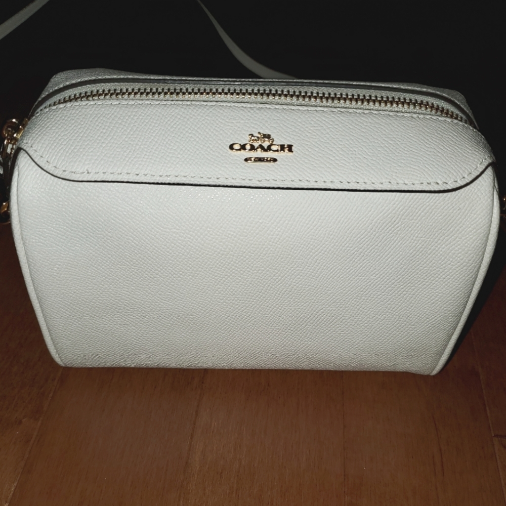 Coach Rowan crossbody - like new!